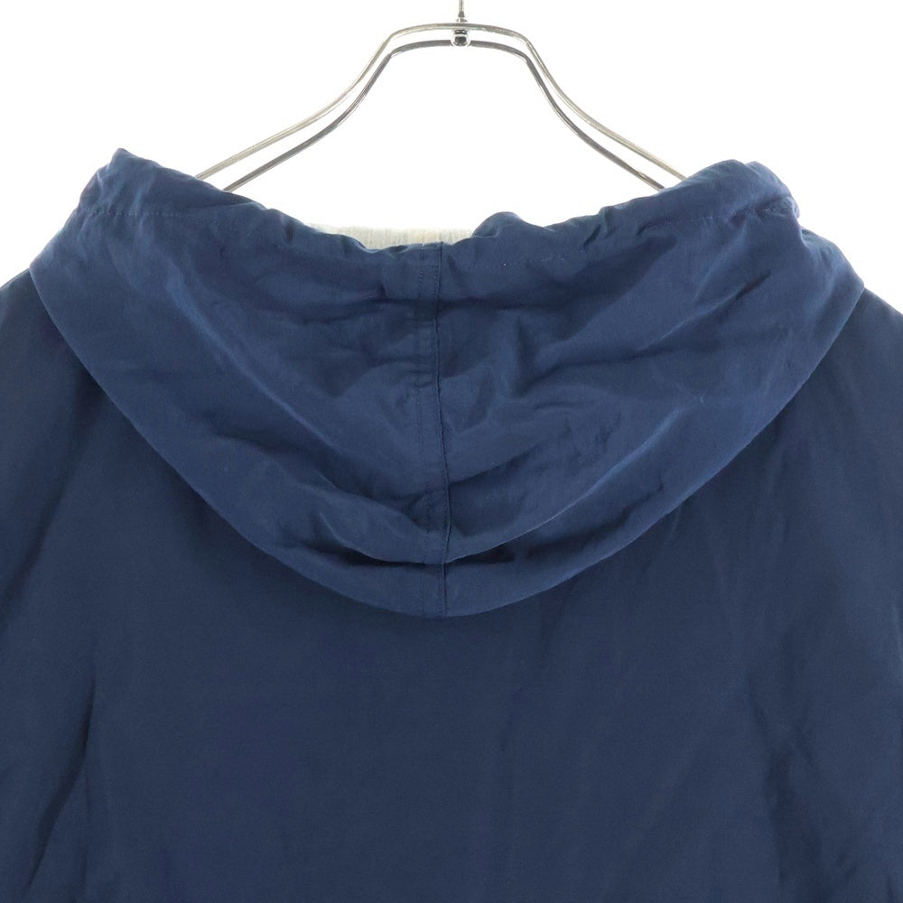 gourmet jeans(グルメ ジーンズ) マローンパーカー GR-PARKA-001 ネイビー