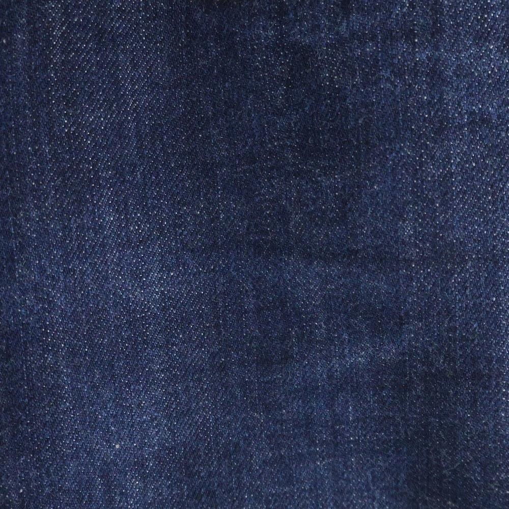 DENHAM(デンハム) RAZOR SLIM FIT ボタンフライ ストレッチデニム パンツ ジーンズ インディゴ LOT224