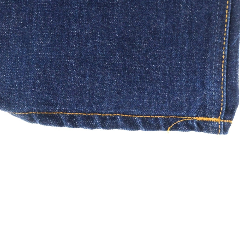 nudie jeans(ヌーディージーンズ) grim tim グリムティム ストレッチデニム パンツ ジーンズ インディゴ