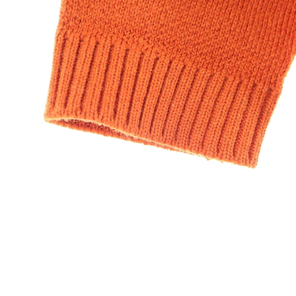 EEL PRODUCTS(イールプロダクツ) ノルディックセーター クラシック ウール ニット E-22660