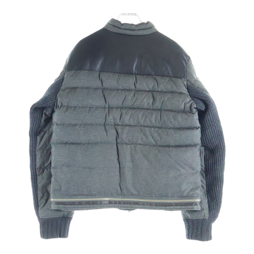 UNDERCOVER(アンダーカバー) 11AW ISM MIRROR期 イズム ドッキング