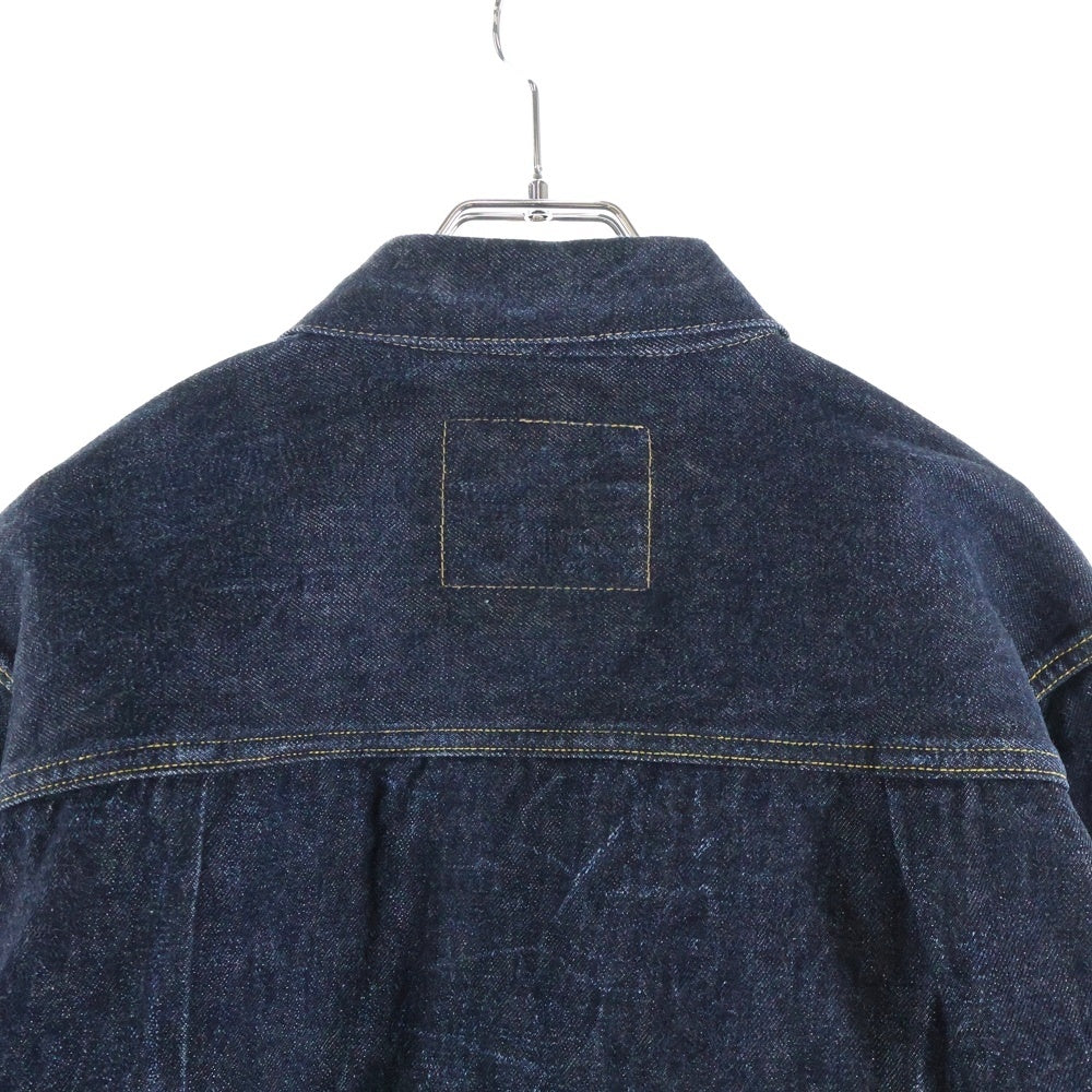 FULLCOUNT(フルカウント) S2107 WW2 B721102 DENIM JACKET 大戦モデル デニム ジャケット インディゴ
