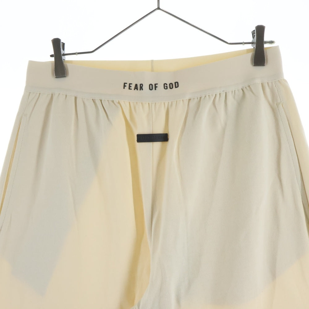 FEAR OF GOD ESSENTIALS(フィアオブゴッド エッセンシャルズ) 23AW Lounge Pants ラウンジパンツ スウェットパンツ クリーム