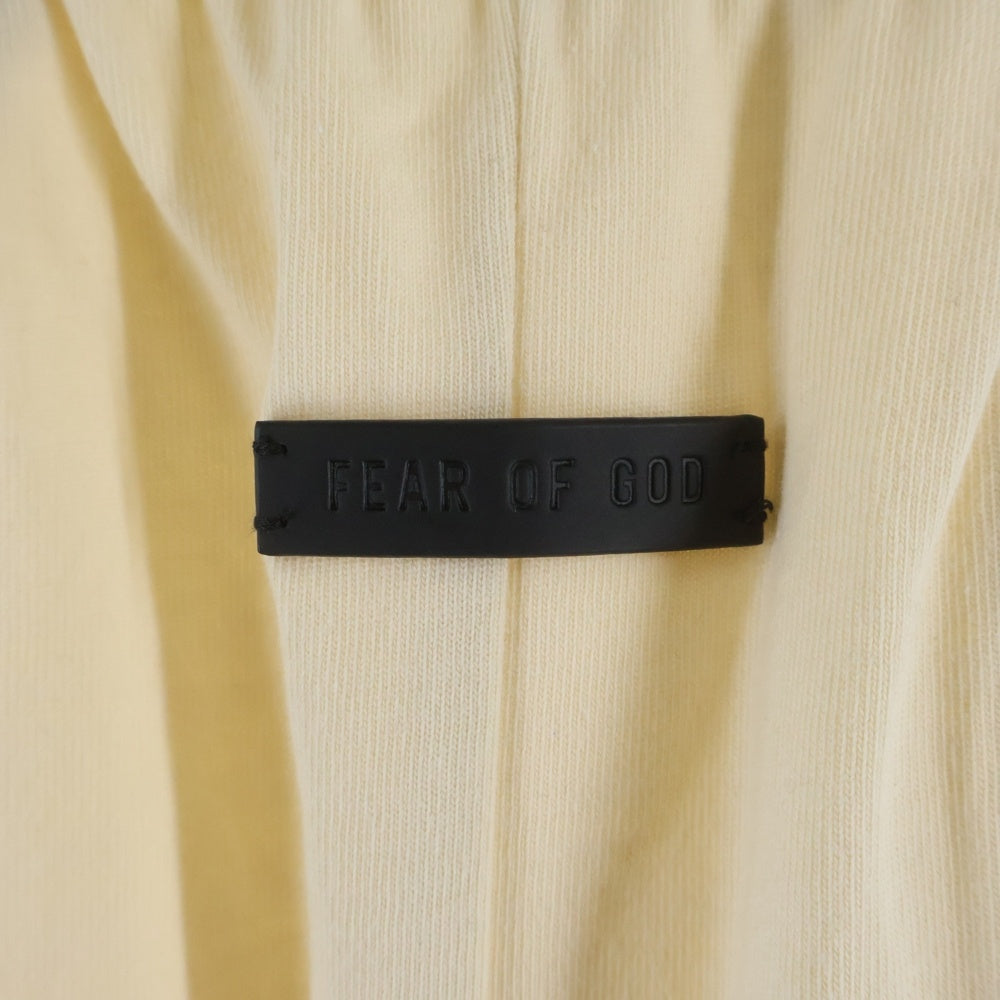 FEAR OF GOD ESSENTIALS(フィアオブゴッド エッセンシャルズ) 23AW Lounge Pants ラウンジパンツ スウェットパンツ クリーム