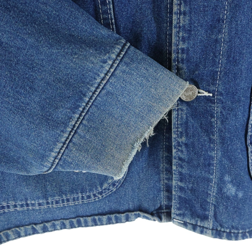 STUSSY(ステューシー) 90s OLD STUSSY EDITION POINTER DENIM