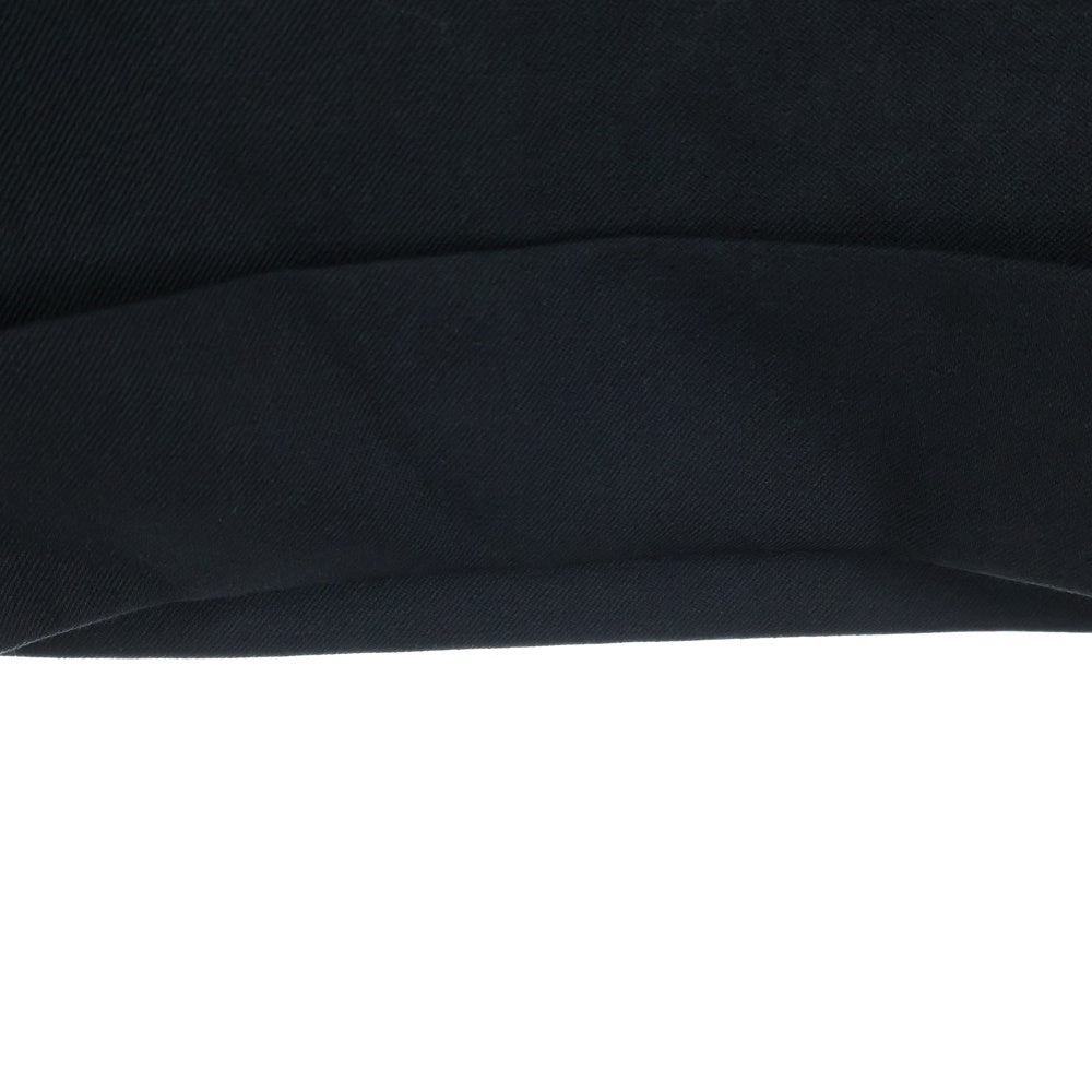 JUNYA WATANABE COMME des GARCONS(ジュンヤワタナベ コムデギャルソン) 18SS Penguin saroue タックサルエル ペンギンパンツ ブラック JB-P015