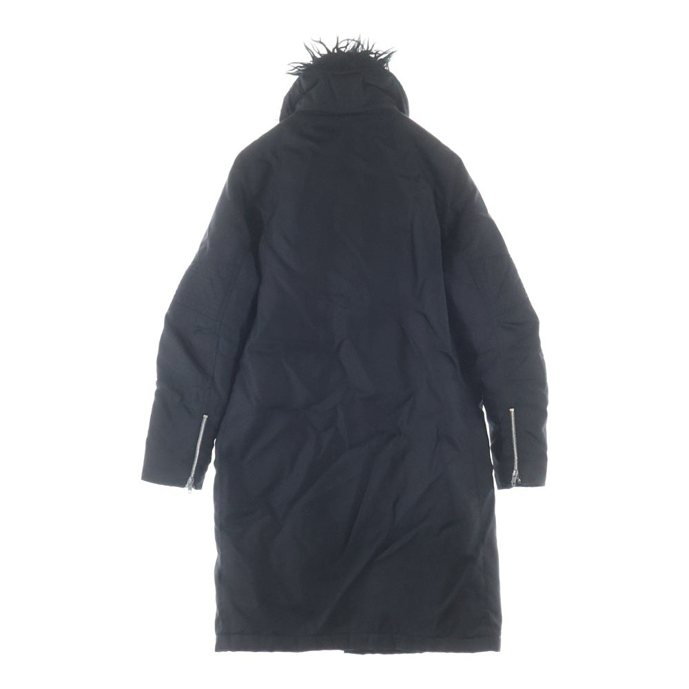 HELMUT LANG(ヘルムートラング) 1999 本人期 archive Astro Biker Coat