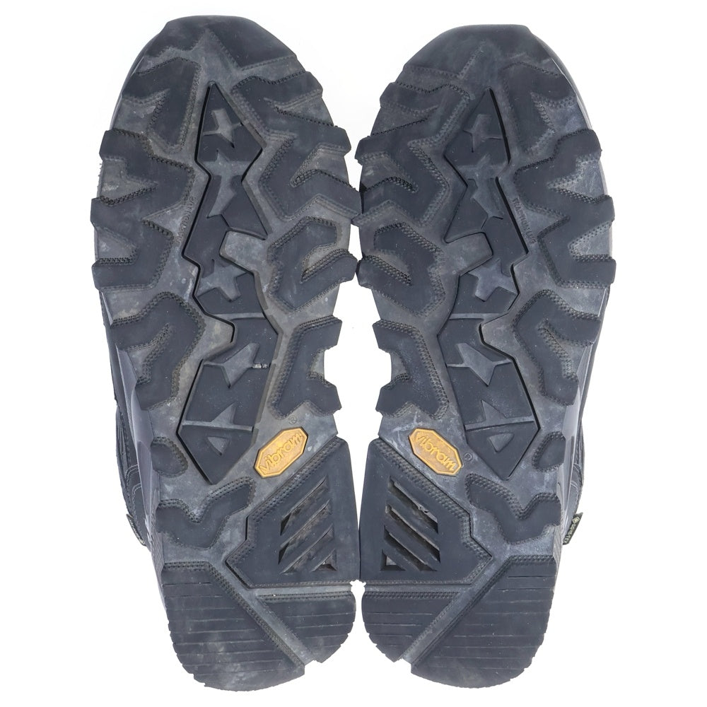 New Balance(ニューバランス) MASTERPIECE SOUND×Hombre Nino×mita sneakers×580 GORE-TEX マスターピースサウンド×オンブレニーニョ×ミタスニーカーズ×580 ローカットスニーカー
