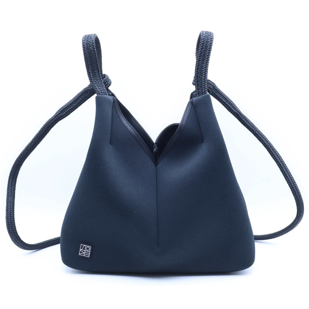 STATE OF ESCAPE(ステートオブエスケープ) Solstice Crossbody ソルソティス クロスボディバッグ ブラック レディース