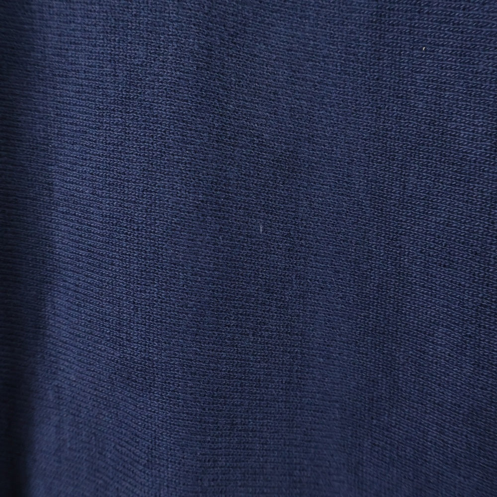 CHAMPION(チャンピオン) 80s VINTAGE REVERSE WEAVE ヴィンテージ リバース ウィーブ 目無し トリコタグ プルオーバー スウェット トレーナー ネイビー