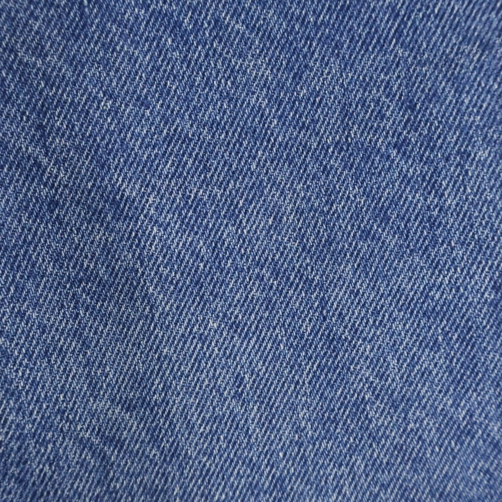 Levi's(リーバイス) 70s VINTAGE 684 ヴィンテージ オレンジタブ ビッグe ボタン裏刻印4 ビッグベルジーンズ フレアデニムパンツ インディゴ