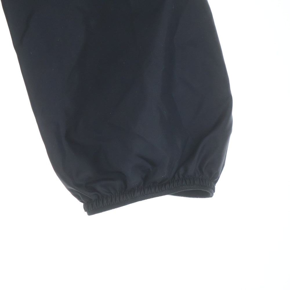 MONCLER(モンクレール) 25SS FRGMT DESIGN フラグメントデザイン レインコート ブラック