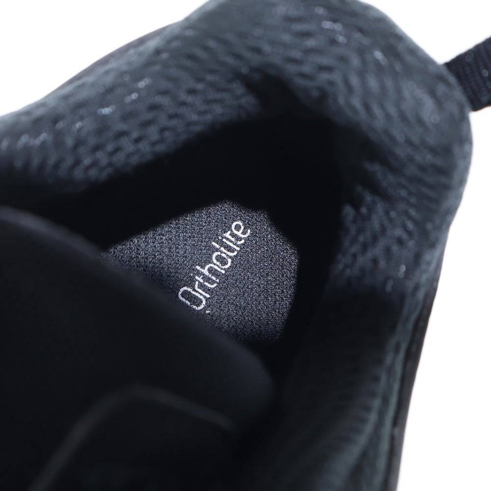 SALOMON(サロモン) ACS PRO ADVANC メッシュスニーカー ローカットスニーカー ブラック 471798