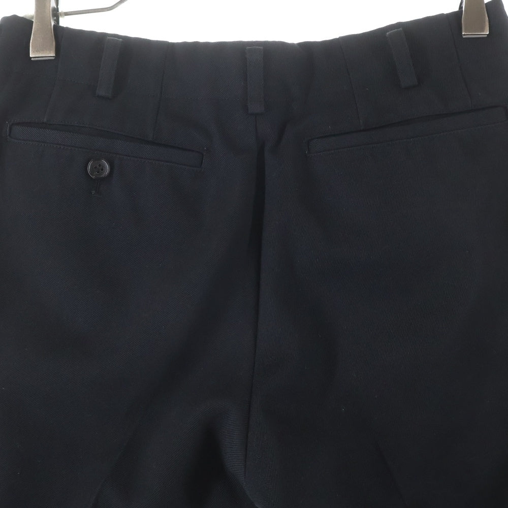 COMME des GARCONS(コムデギャルソン) 00AW archive Hard&Forceful期 Side Line Design Pants サイドライン パンツ ブラック GP-04031S レディース