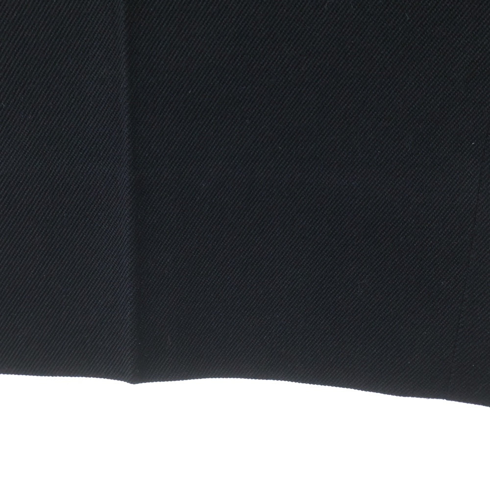 COMME des GARCONS(コムデギャルソン) 00AW archive Hard&Forceful期 Side Line Design Pants サイドライン パンツ ブラック GP-04031S レディース