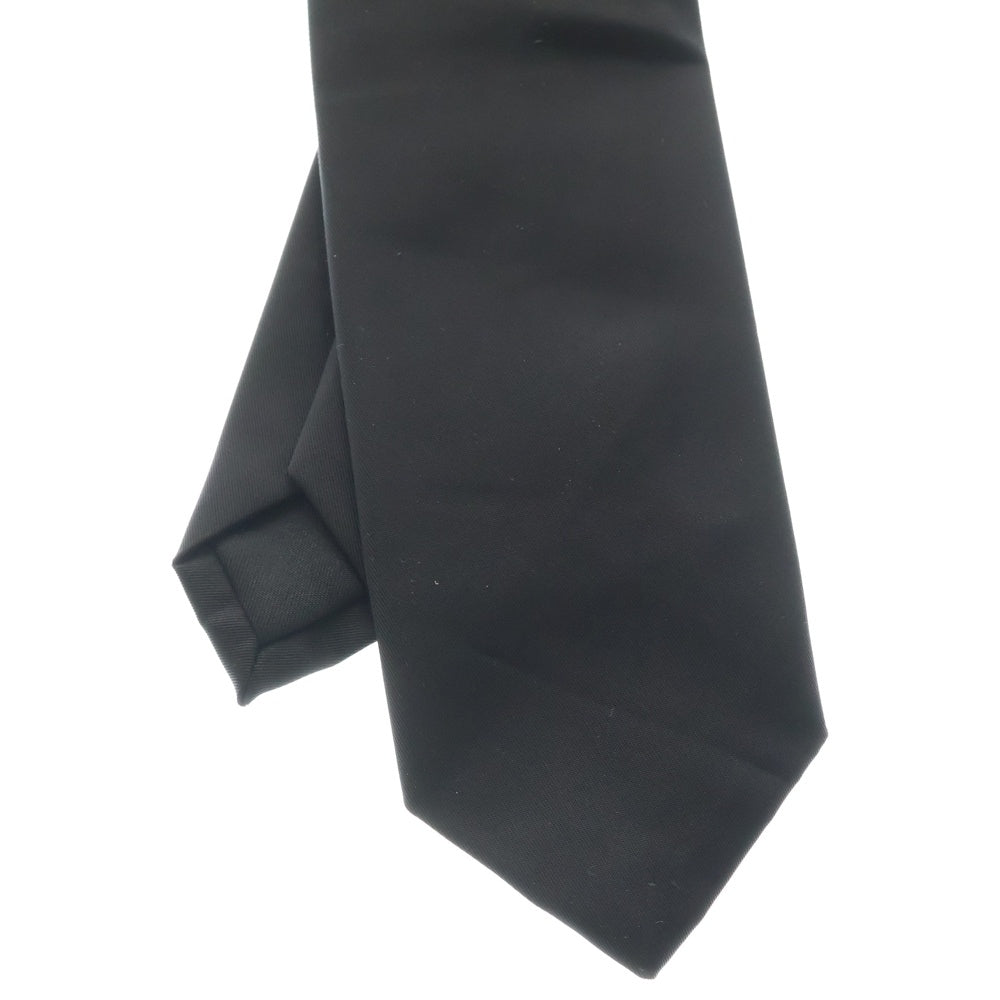 PRADA(プラダ) Re-Nylon Gabardine Tie UCR77 リナイロン