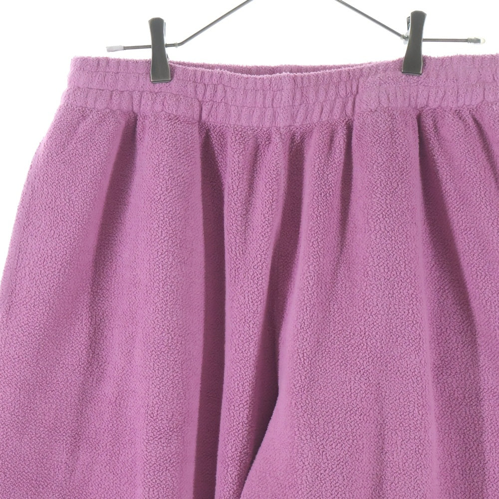SKYLRK(スカイラーク) Reverse Sweatpant Pink スカイラーク リバース スウェットパンツ ピンク