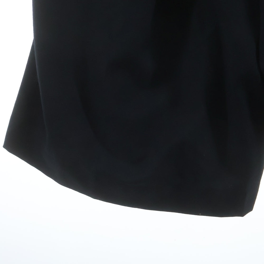 Yohji Yamamoto FEMME(ヨウジヤマモトファム) 95AW Archive アーカイブ ウール オールインワン パンツ ブラック FE-D05-106 レディース