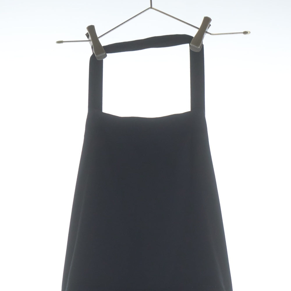 Yohji Yamamoto FEMME(ヨウジヤマモトファム) 95AW Archive アーカイブ ウール オールインワン パンツ ブラック FE-D05-106 レディース