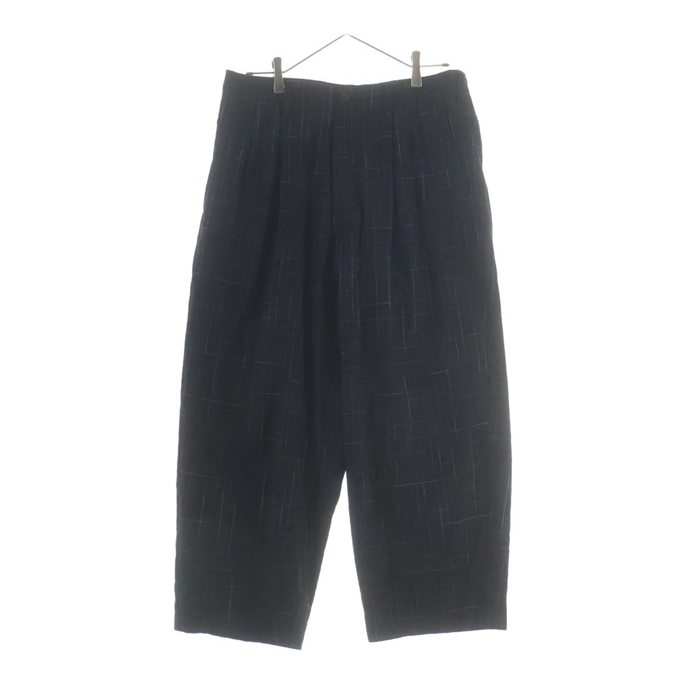 Y's for men(ワイズフォーメン) 96SS Archive アーカイブ ウール