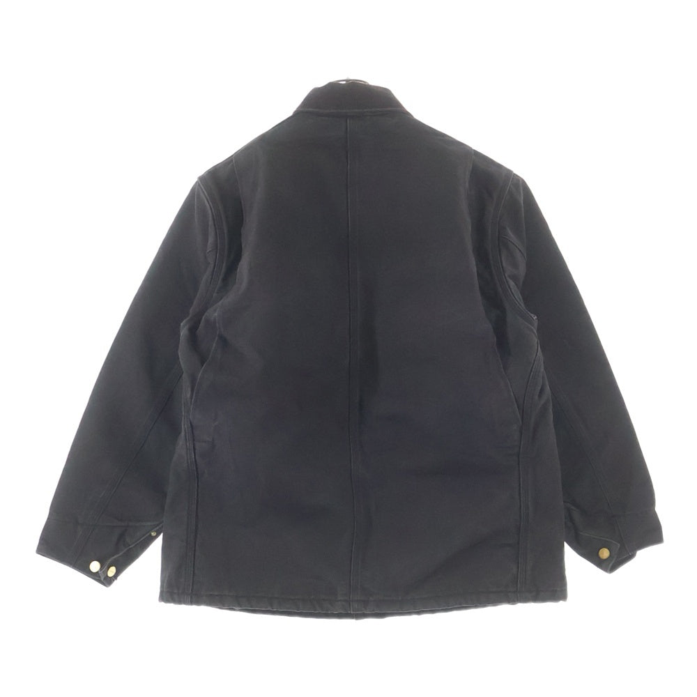 USA製90s カーハート Carhartt ミシガンチョアコート 38 CARHARTT