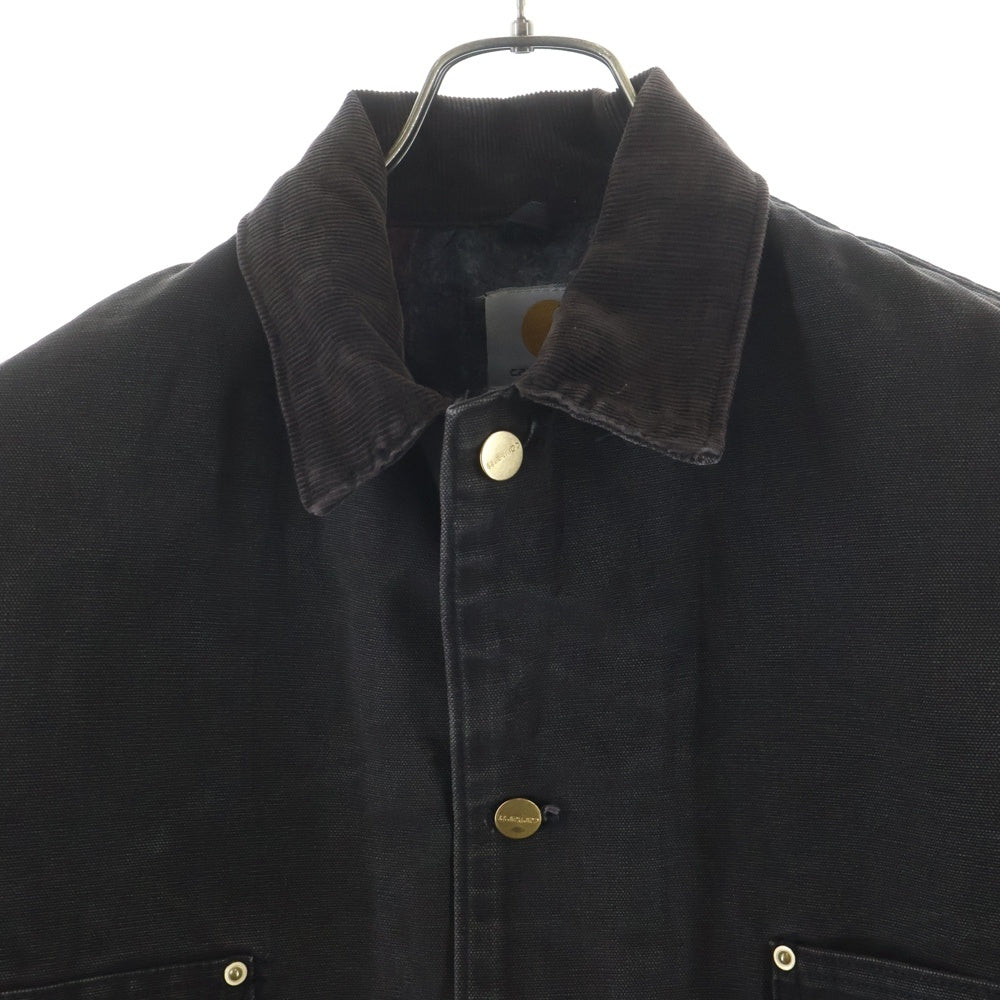 CARHARTT(カーハート) 90s Michigan Chore Coat JACKET ミシガンチョア