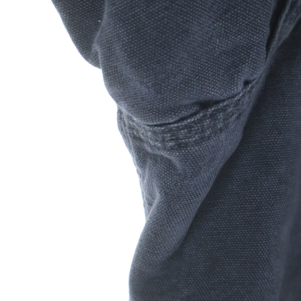 CARHARTT(カーハート) 00s VINTAGE DETROIT JACKET BLANKET ヴィンテージ ブランケット デトロイト ジャケット ネイビー