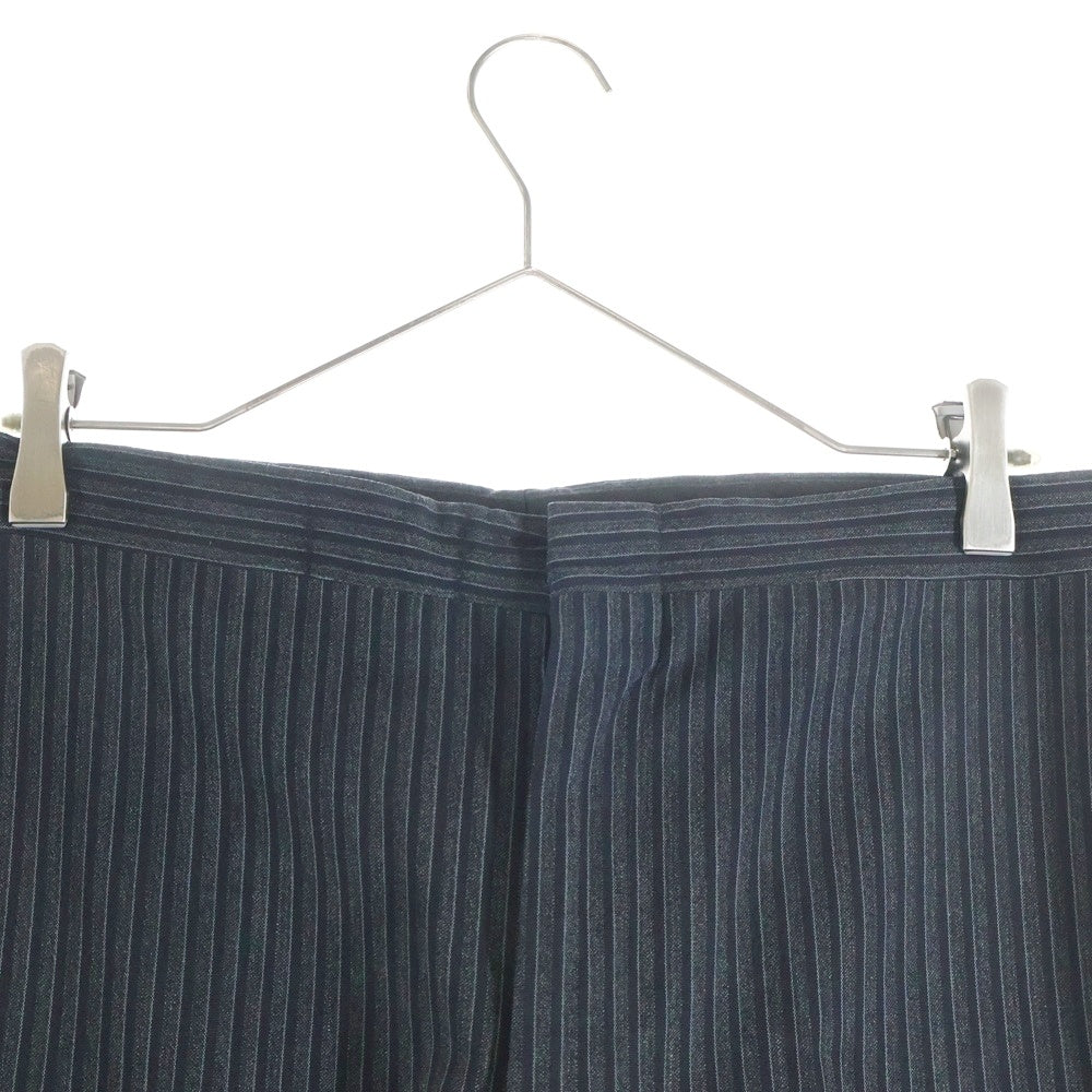 VINTAGE(ヴィンテージ) 50-60s スラックス ロングパンツ ジップフライ ブラック