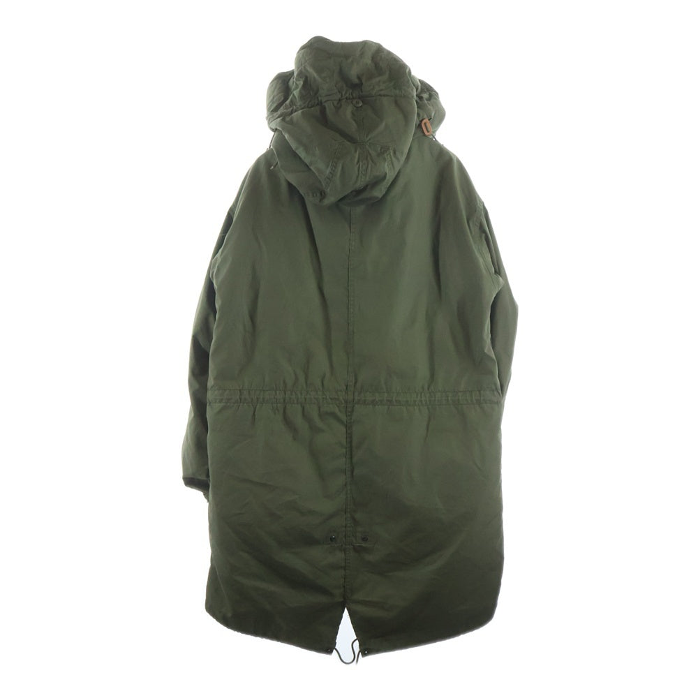MILITARY(ミリタリー) 60s VINTAGE U.S.ARMY M-65 Field Parka