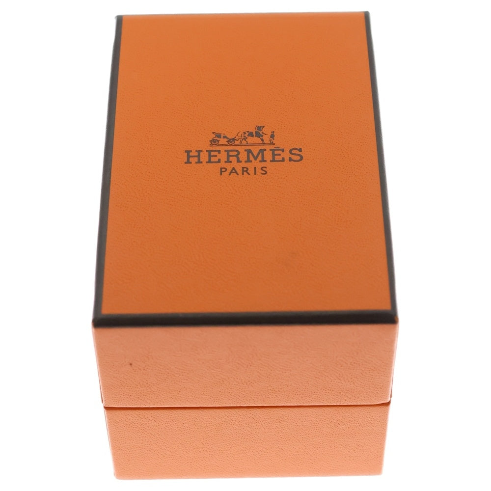 HERMES(エルメス) OSMOSE GM オスモズ リング シルバー925 16.8g