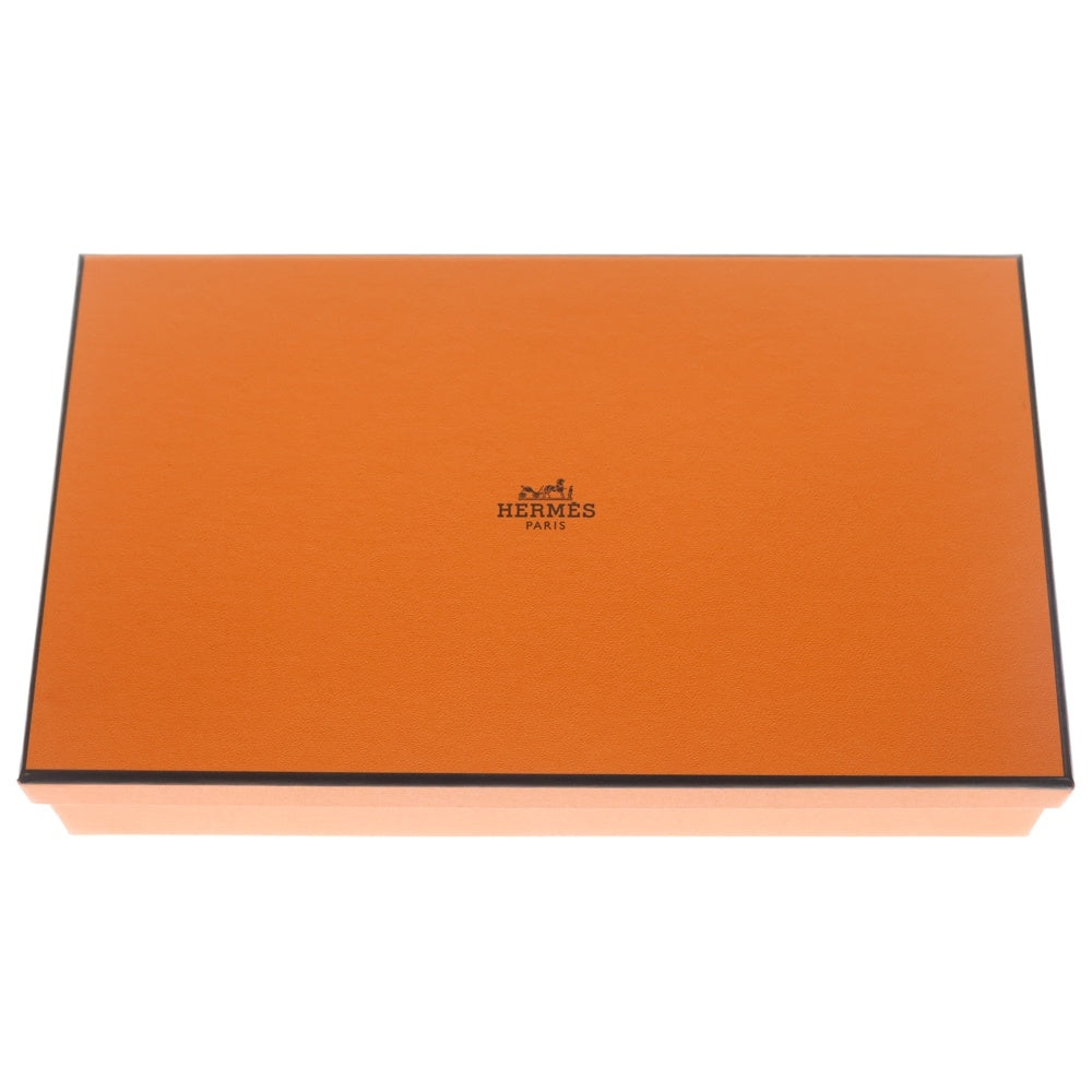 HERMES(エルメス) バディチャーム アニョーミロ ブラウン 2026年製 ブラック