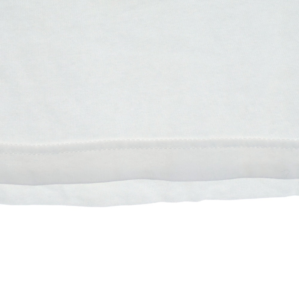 VINTAGE(ヴィンテージ) 00s RED HOT CHILI PEPPERS Wet Sand レッドホットチリペッパー バンド 半袖Tシャツ カットソー ホワイト