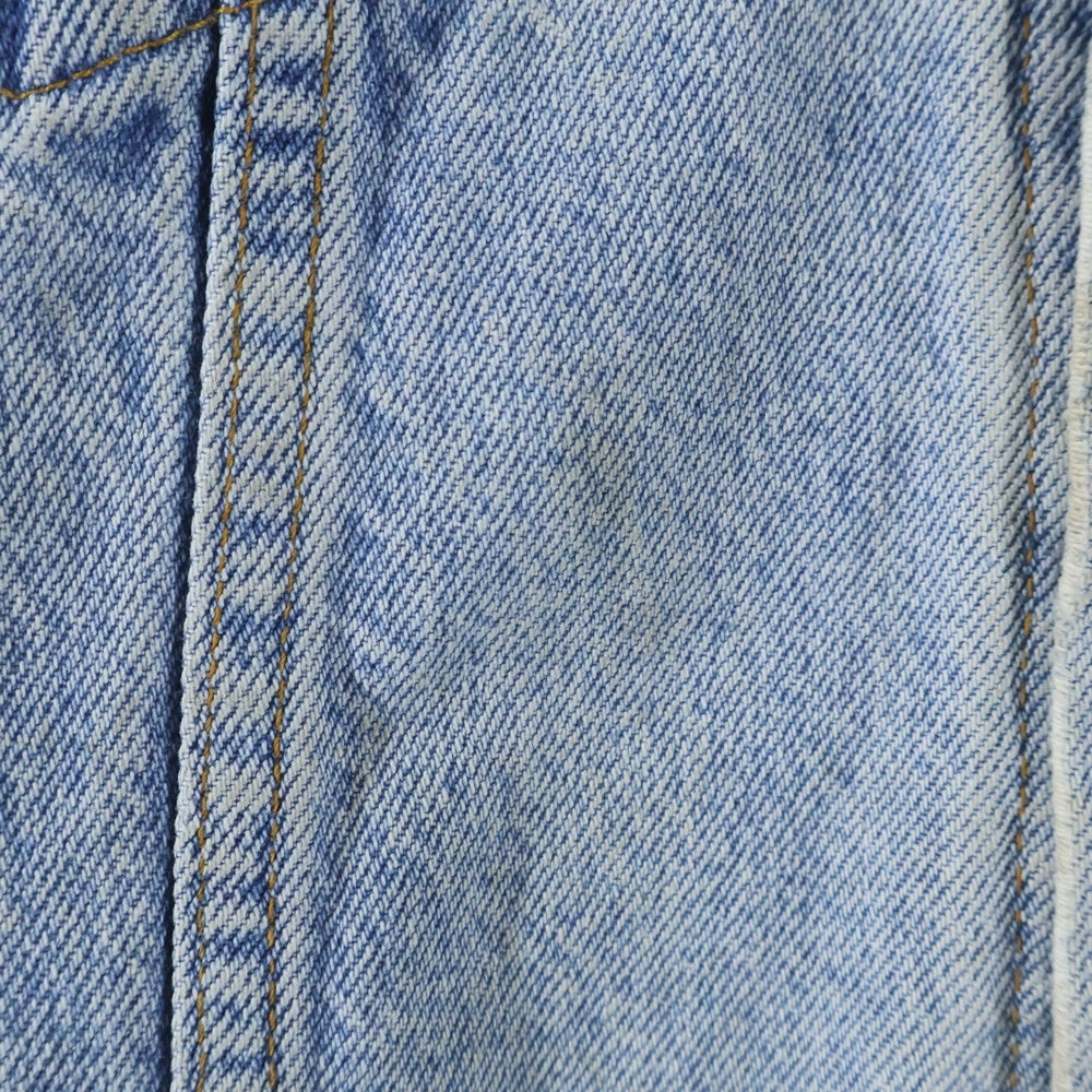 Levi's(リーバイス) 80s VINTAGE 70507-0214 デニムトラッカージャケット ボタン裏刻印965 USA製 インディゴ