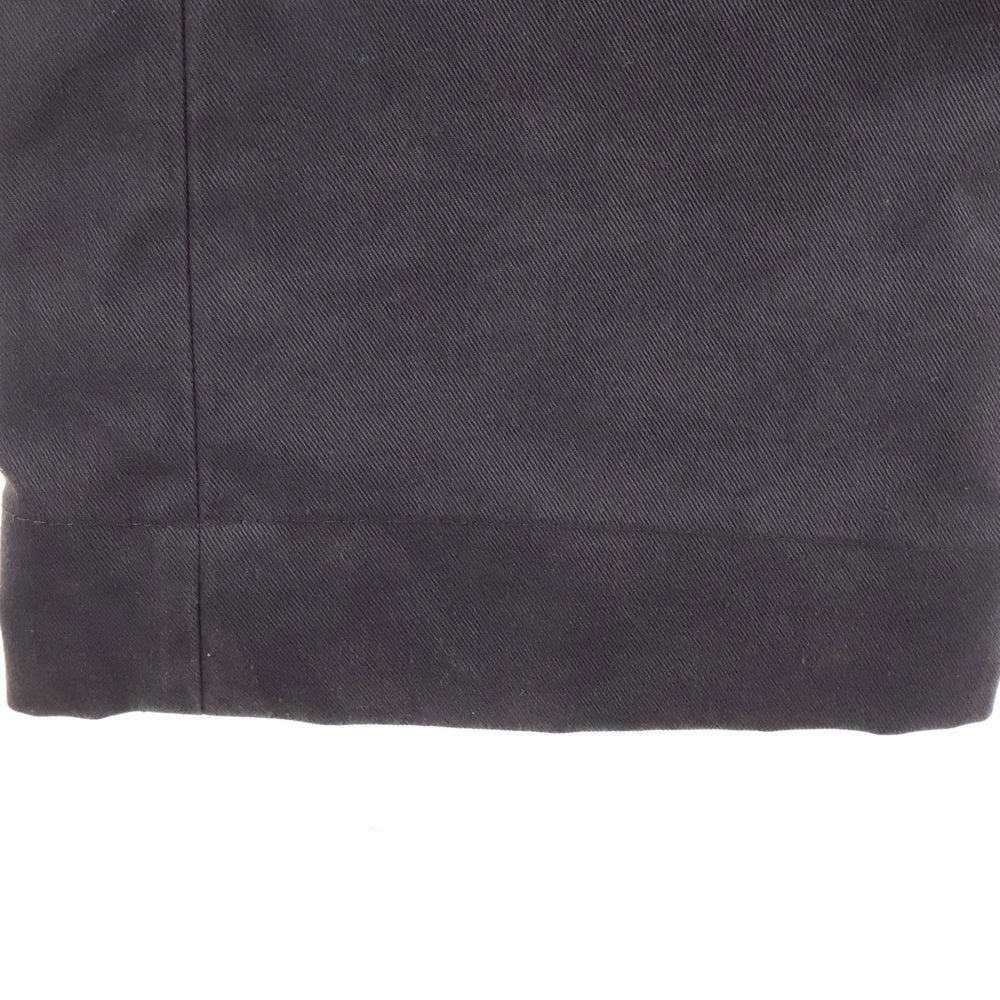 OFF-WHITE(オフホワイト) MultiPocket Slim Cargo Pants OWCF015F22FAB002 マルチポケット スリムカーゴパンツ レディース ダークパープル