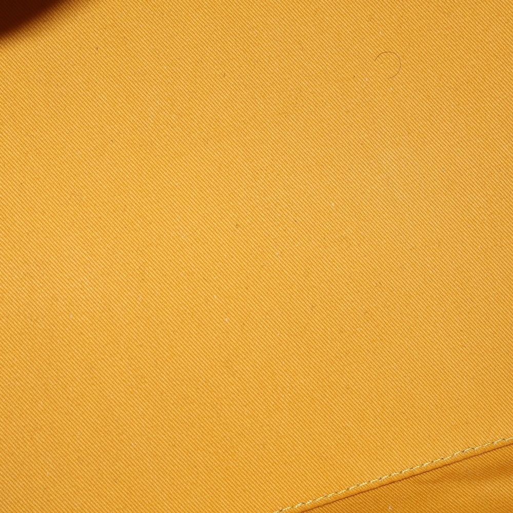 GOYARD(ゴヤール) クロワジュール35 2WAY ボストンバッグ ハンドバッグ ショルダーバッグ オレンジ レディース