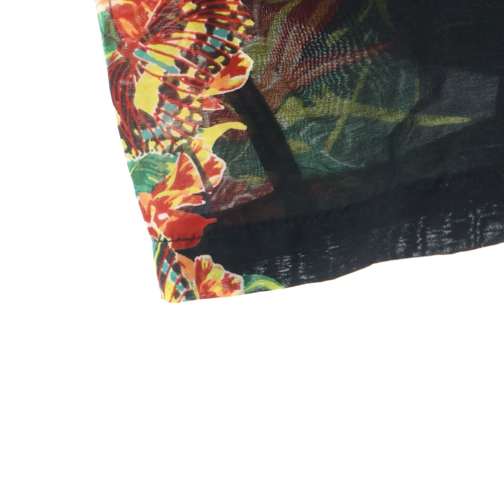 KAPITAL(キャピタル) Aloha Shirt Rayon Multicolor K1805SS199 アロハ