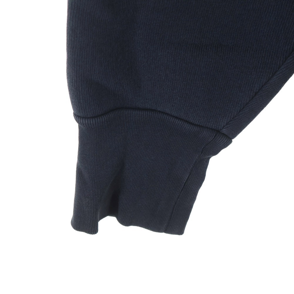 BALENCIAGA(バレンシアガ) 19AW SPEED HUNTERS スピードハンターズ スウェットプルオーバーパーカー ブラック 541707 TCV37