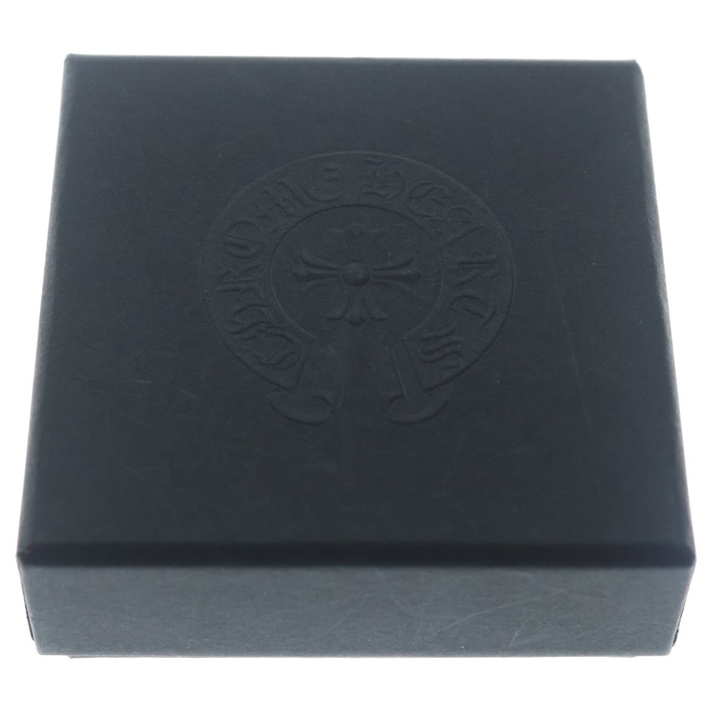 CHROME HEARTS(クロムハーツ) 1B TNY CH CRS 1ボール タイニー CHクロス チャーム ペンダントトップ シルバー BCA197