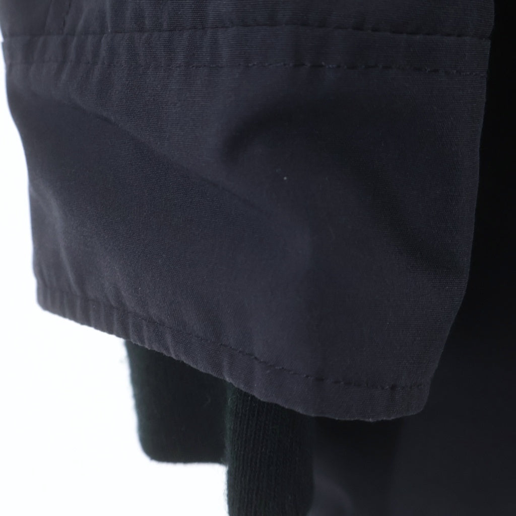 CANADA GOOSE(カナダグース) CHATEAU PARKA シャトー パーカー ファー フーデッド ダウンジャケット ネイビー 3426MA