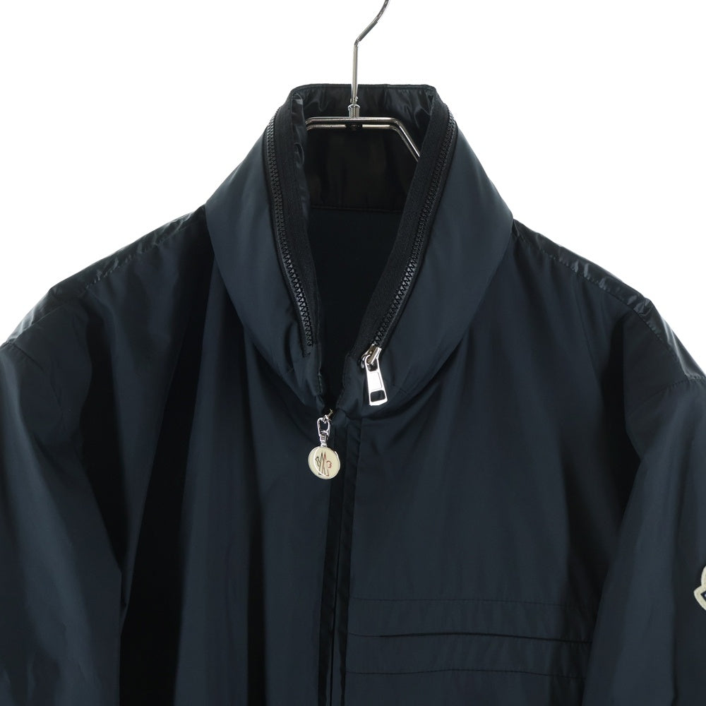 MONCLER(モンクレール) AMANE ショートジャケット ブラック H10911A00144 595ZG