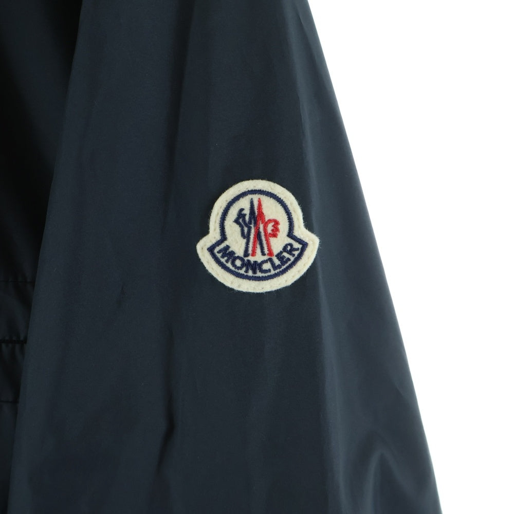 MONCLER(モンクレール) AMANE ショートジャケット ブラック H10911A00144 595ZG
