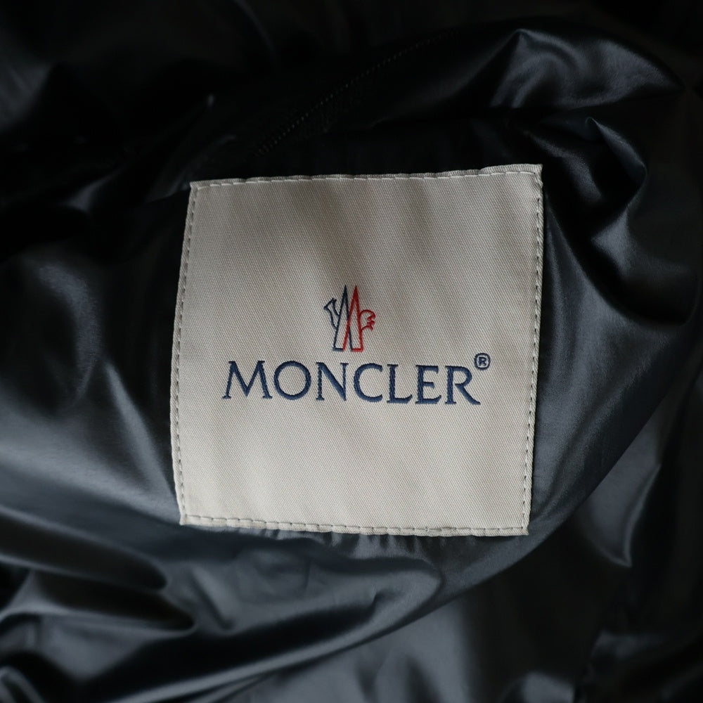 MONCLER(モンクレール) AMANE ショートジャケット ブラック H10911A00144 595ZG
