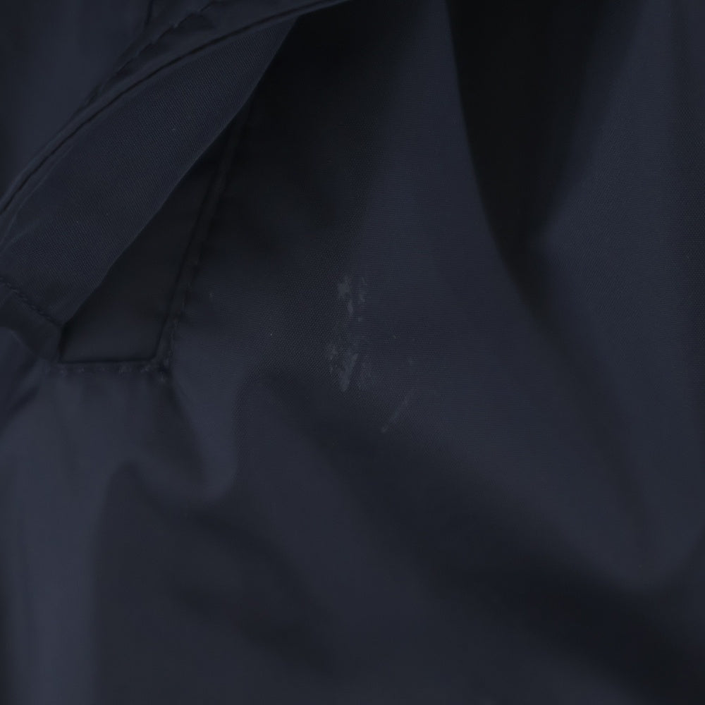 MONCLER(モンクレール) WIMEREUX ウィムルー ナイロン ジャケット ジップアップ フロントロゴ ネイビー F10911A73300