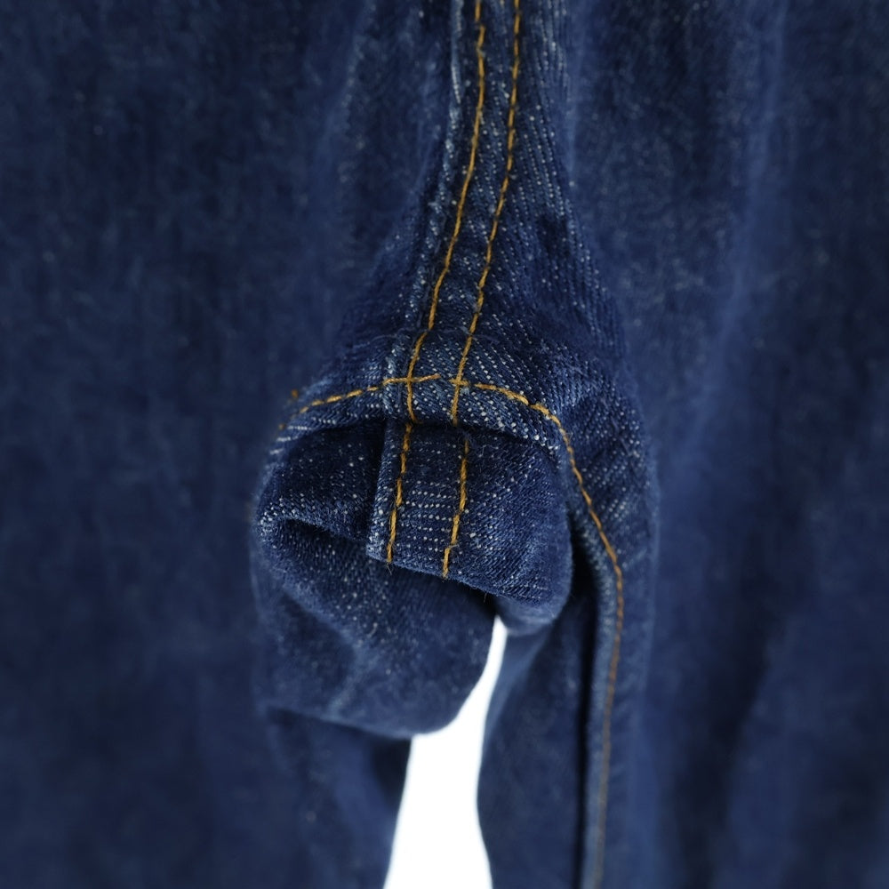 Levi's(リーバイス) 90s VINTAGE 646 0217 ベルボトム デニムパンツ ジーンズ ボタン裏刻印575 インディゴ