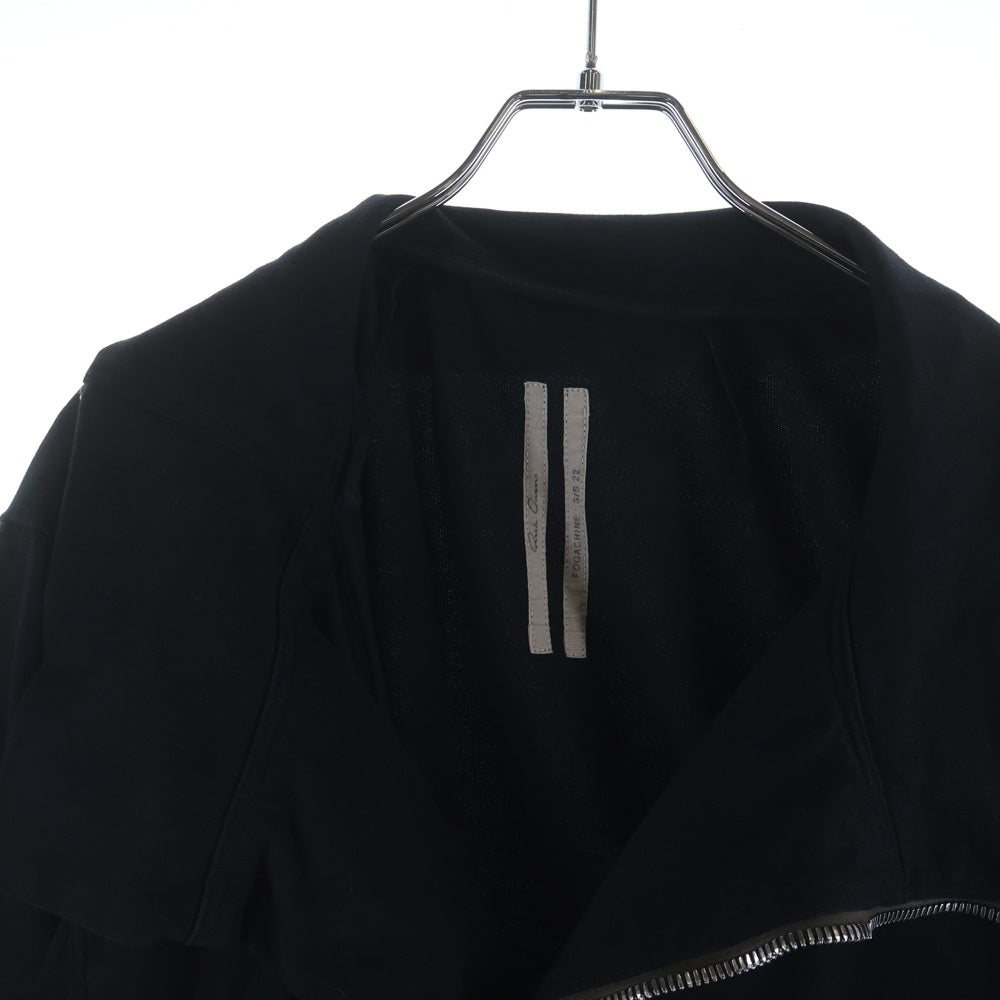 Rick Owens(リックオウエンス) 22SS FOGACHINE Bauhaus Sweatshirt