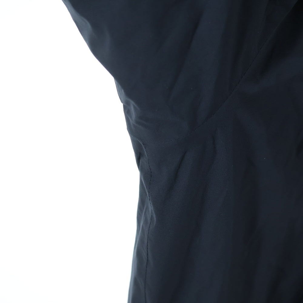 NEIGHBORHOOD(ネイバーフッド) 21AW xFutura Laboratories xMarmot GORE-TEX Jacket ネイバーフッド フューチュラ マーモット ゴアテックス ジャケット ブラック TOMSJK81NH
