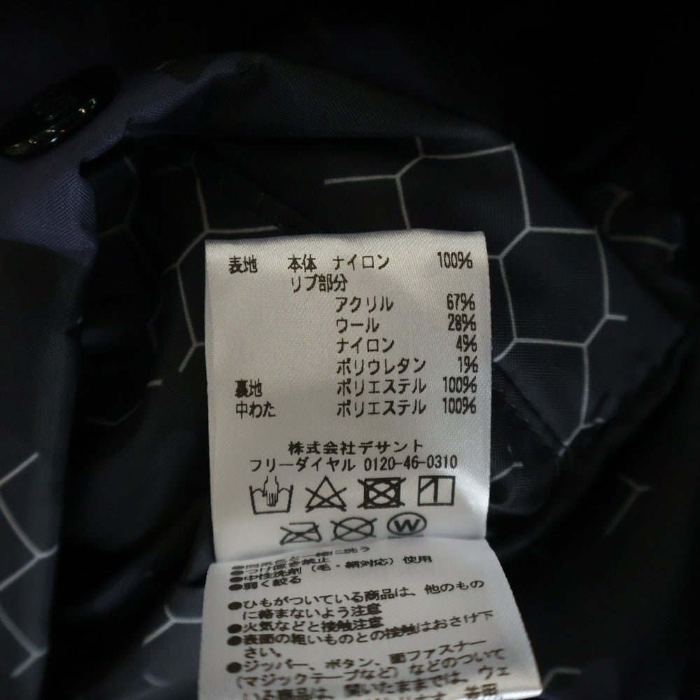 NEIGHBORHOOD(ネイバーフッド) 21AW xFutura Laboratories xMarmot GORE-TEX Jacket ネイバーフッド フューチュラ マーモット ゴアテックス ジャケット ブラック TOMSJK81NH