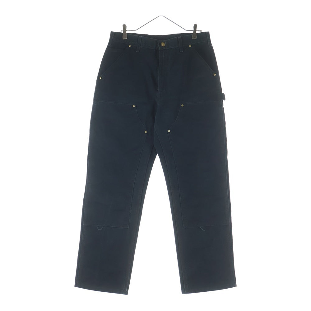 CARHARTT(カーハート) 90-00s USA製 Double Denim Pants ダブルニー