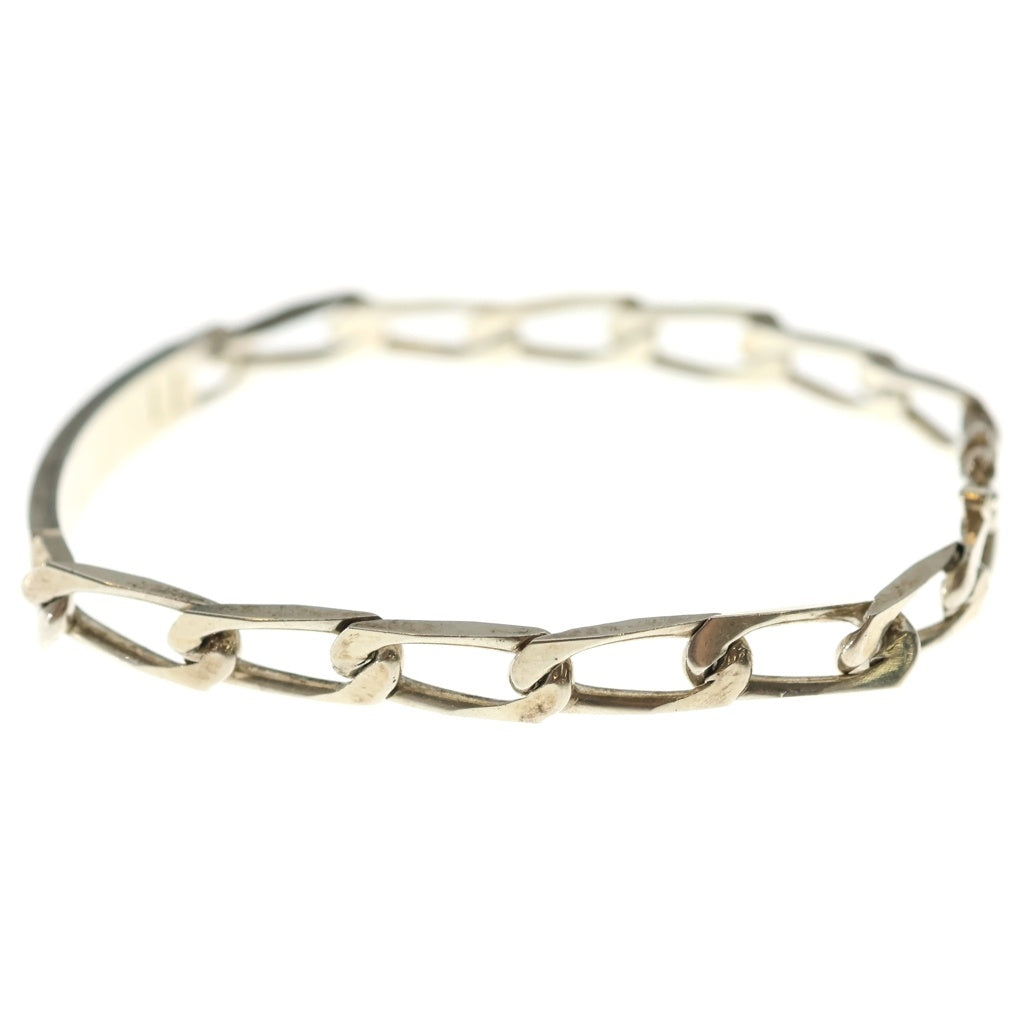 TIFFANY & Co.(ティファニー) VINTAGE ID Bracelet ブレスレット ジュエリー チェーン シルバー