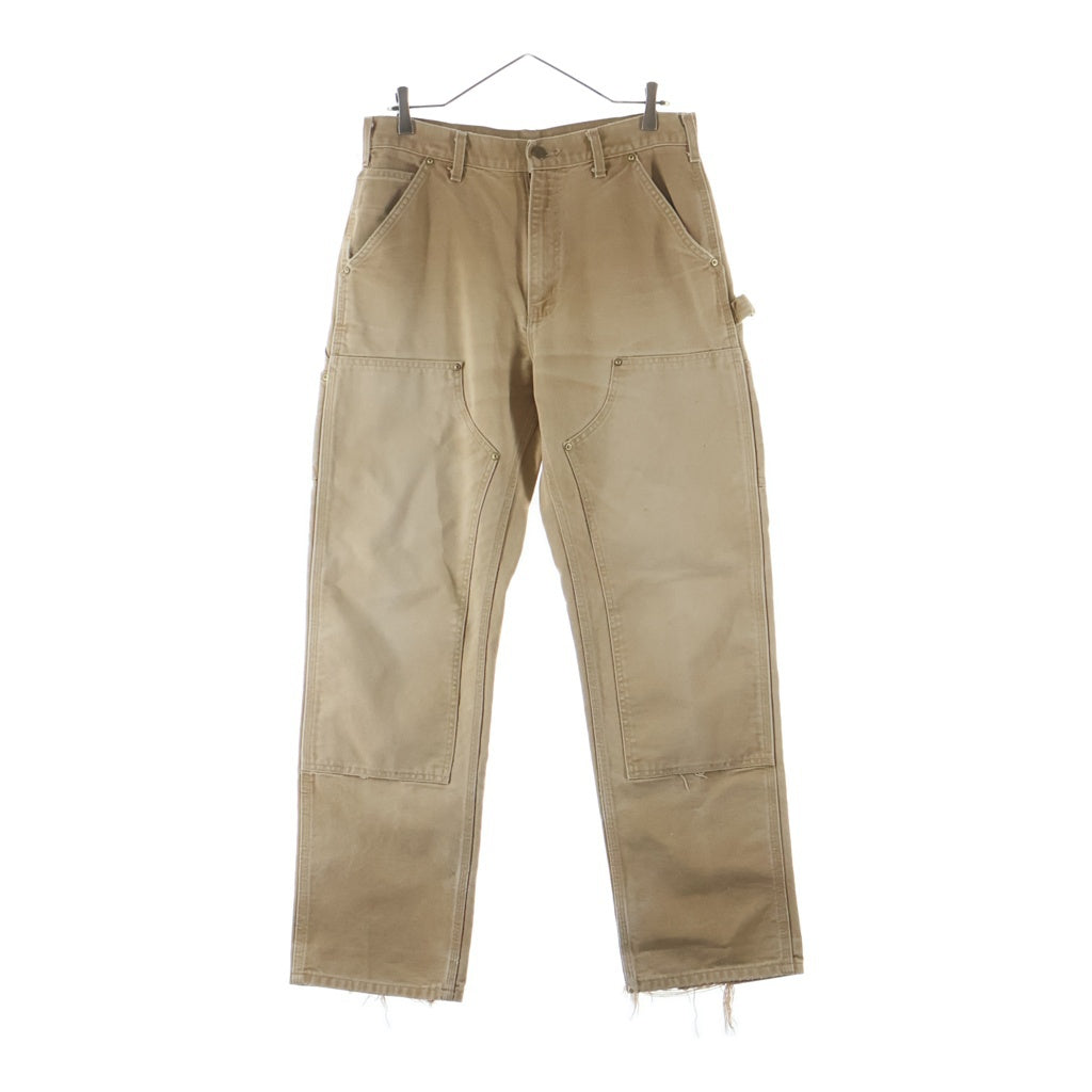 CARHARTT(カーハート) 00s DOUBLE KNEE PANT ダブルニー ワーク